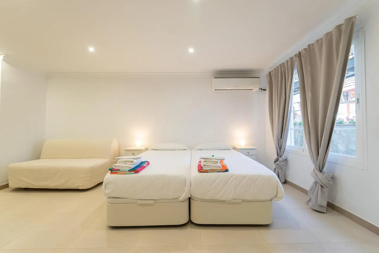 Casadelmar Marbella 20 Apartamentos Vacacionales Spagna