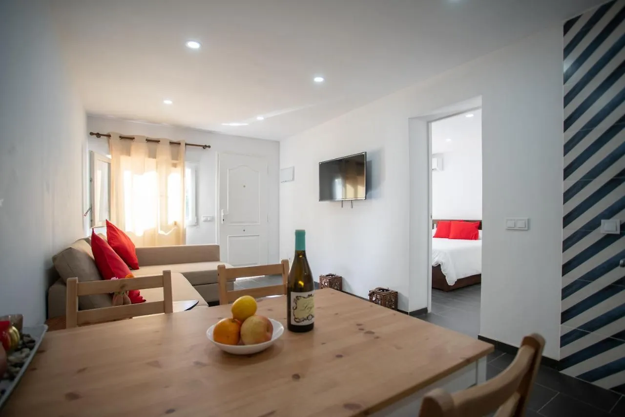 Casadelmar Marbella 20 Apartamentos Vacacionales Spain