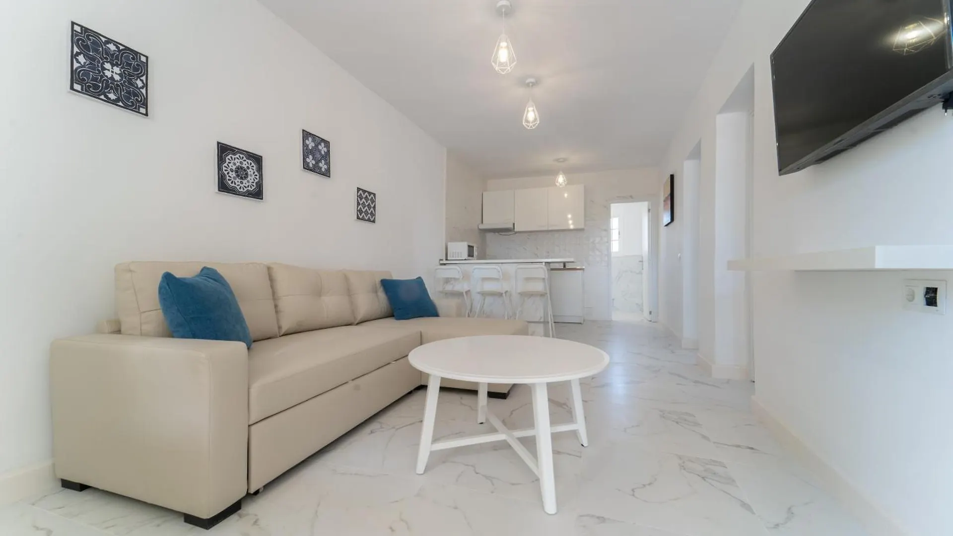 Casadelmar Marbella 23 Apartamentos Vacacionales