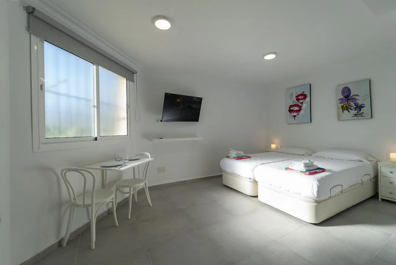 Aparthotel Casadelmar Marbella 20 Apartamentos Vacacionales