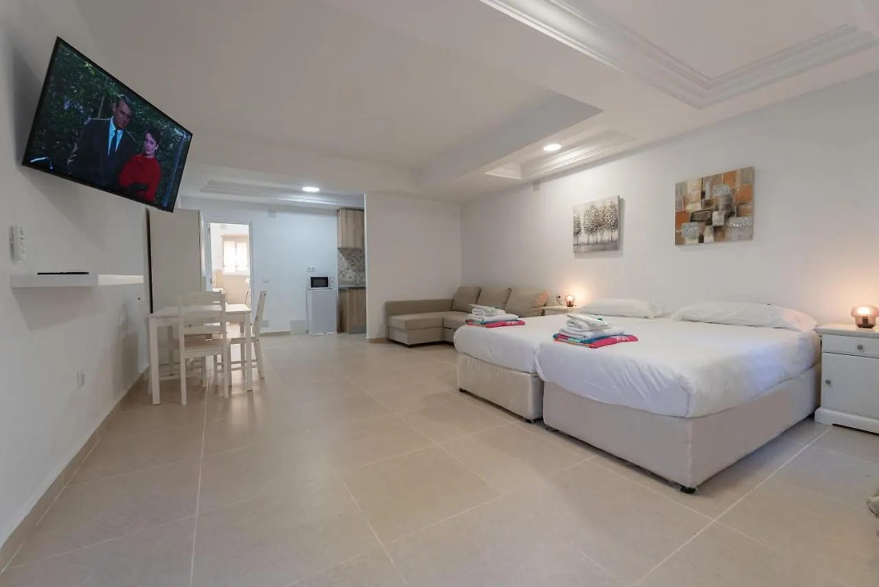 Casadelmar Marbella 20 Apartamentos Vacacionales Aparthotel