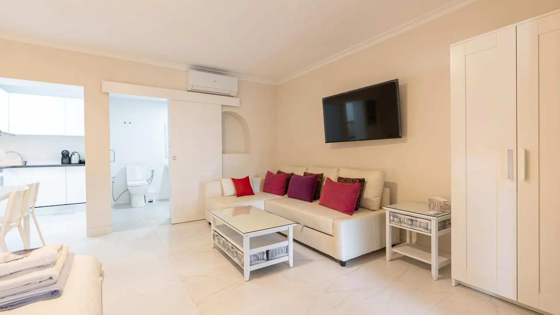 Casadelmar Marbella 23 Apartamentos Vacacionales Spain
