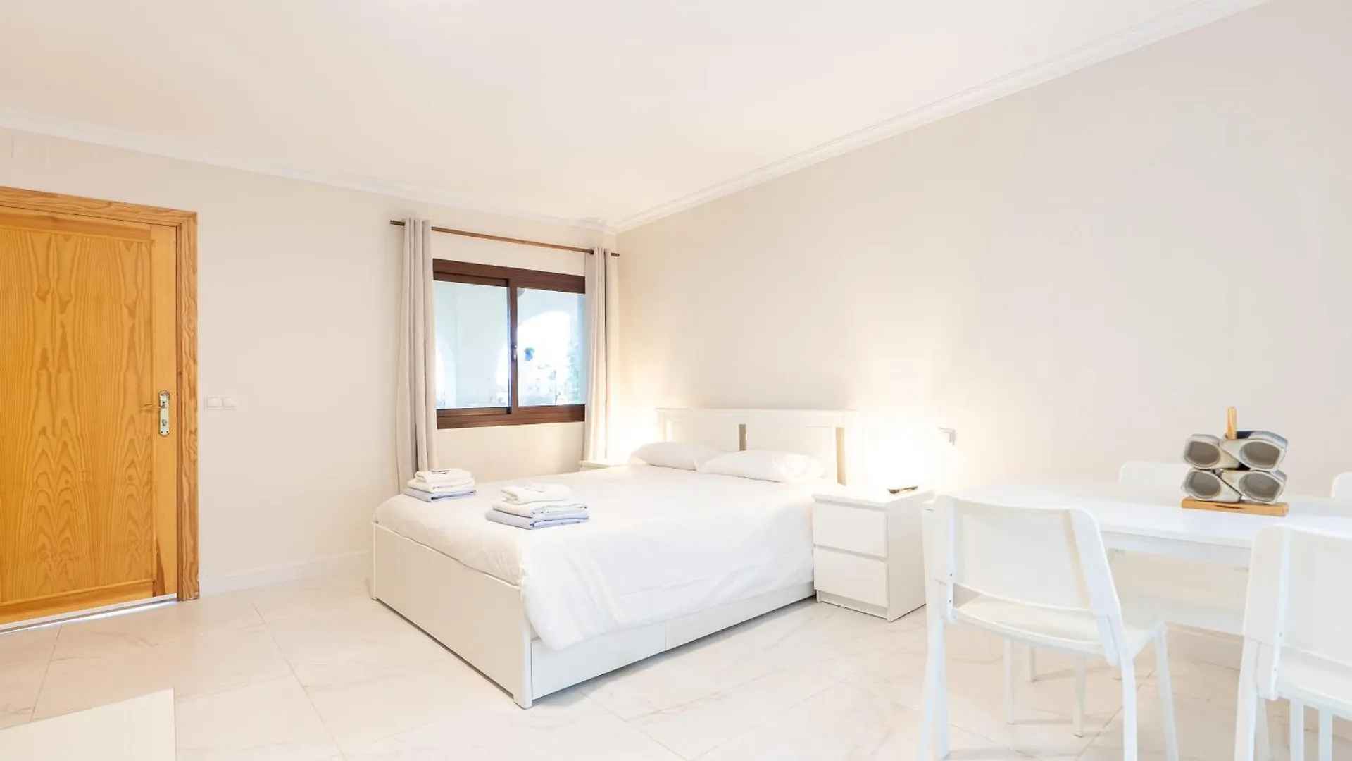 Aparthotel Casadelmar Marbella 23 Apartamentos Vacacionales Spain