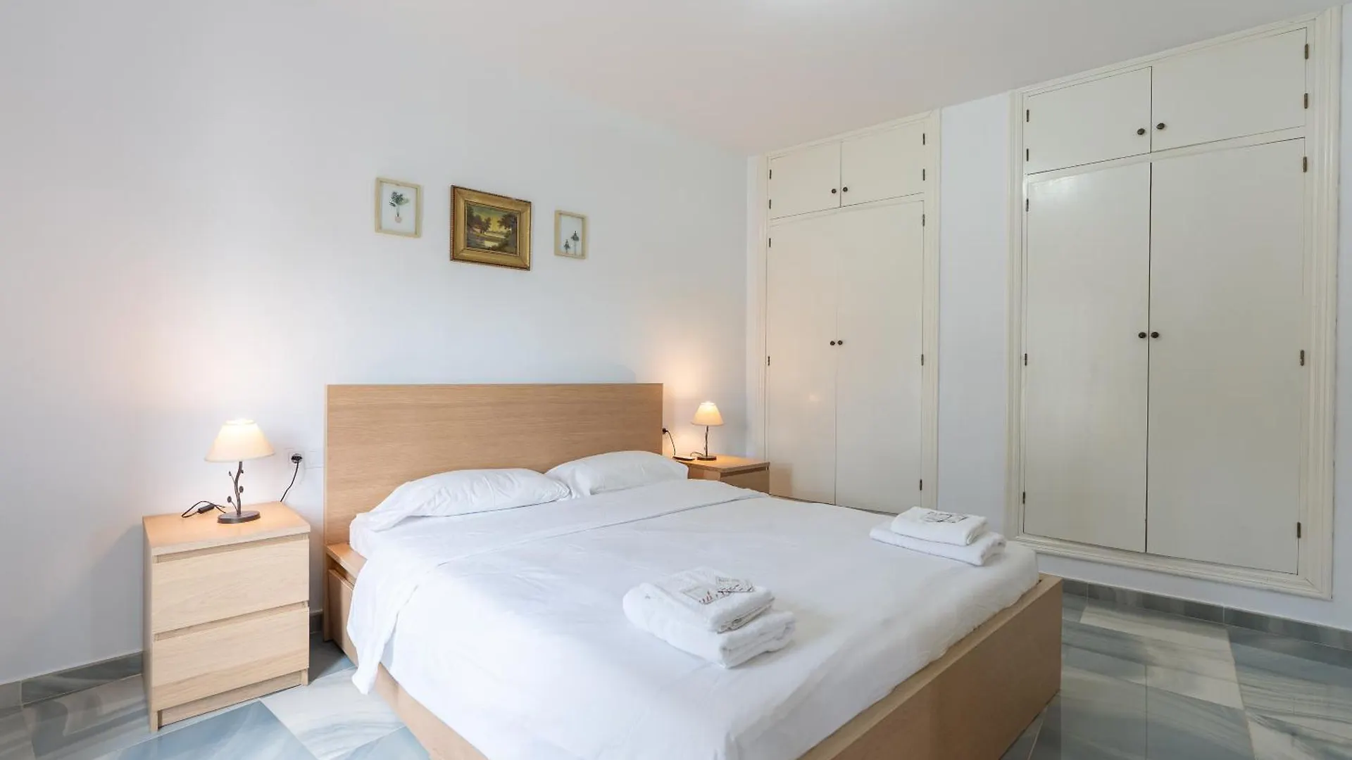 Aparthotel Casadelmar Marbella 23 Apartamentos Vacacionales