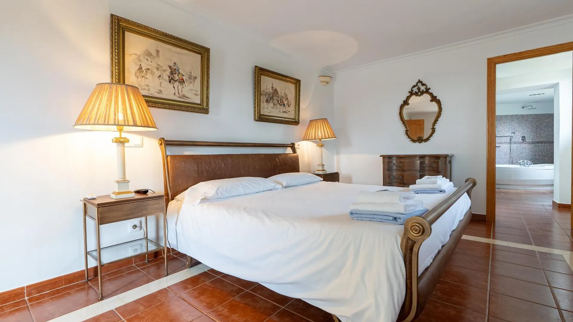 Aparthotel Casadelmar Marbella 23 Apartamentos Vacacionales Spain
