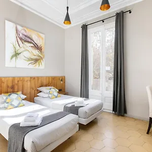** Bed & Breakfast Jardinets Spanje