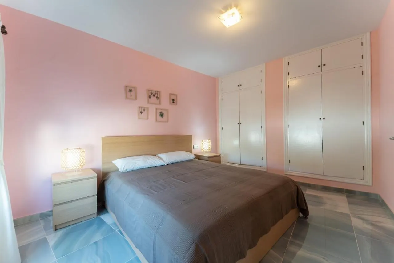 Casadelmar Marbella 20 Apartamentos Vacacionales 0*,