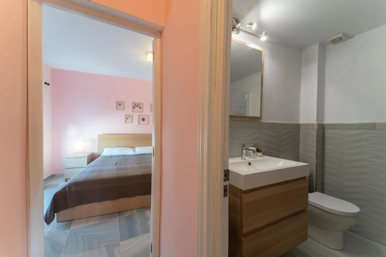 Casadelmar Marbella 23 Apartamentos Vacacionales Aparthotel