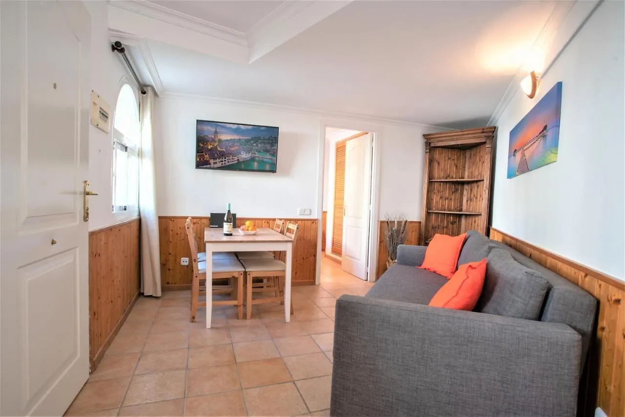 Casadelmar Marbella 23 Apartamentos Vacacionales Španělsko