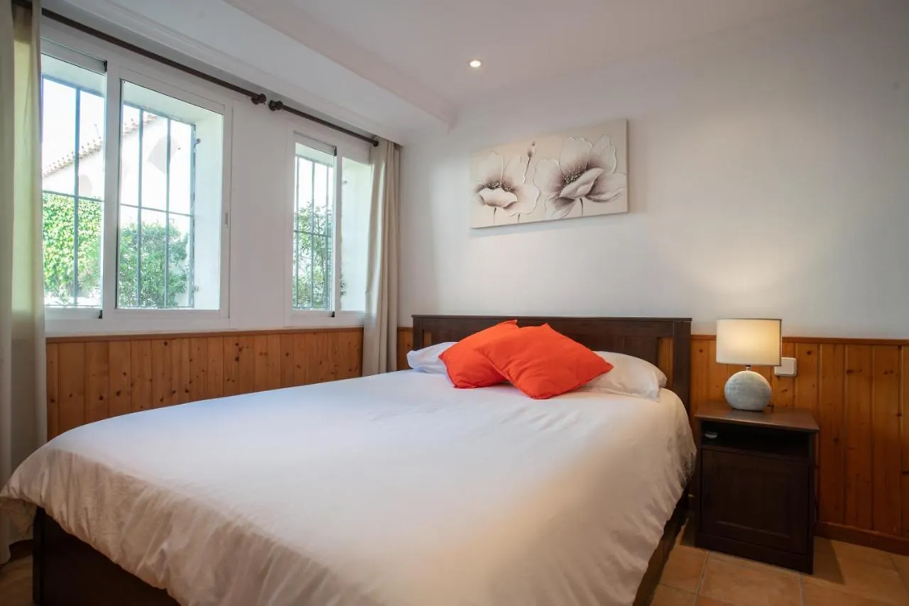 Casadelmar Marbella 23 Apartamentos Vacacionales Aparthotel