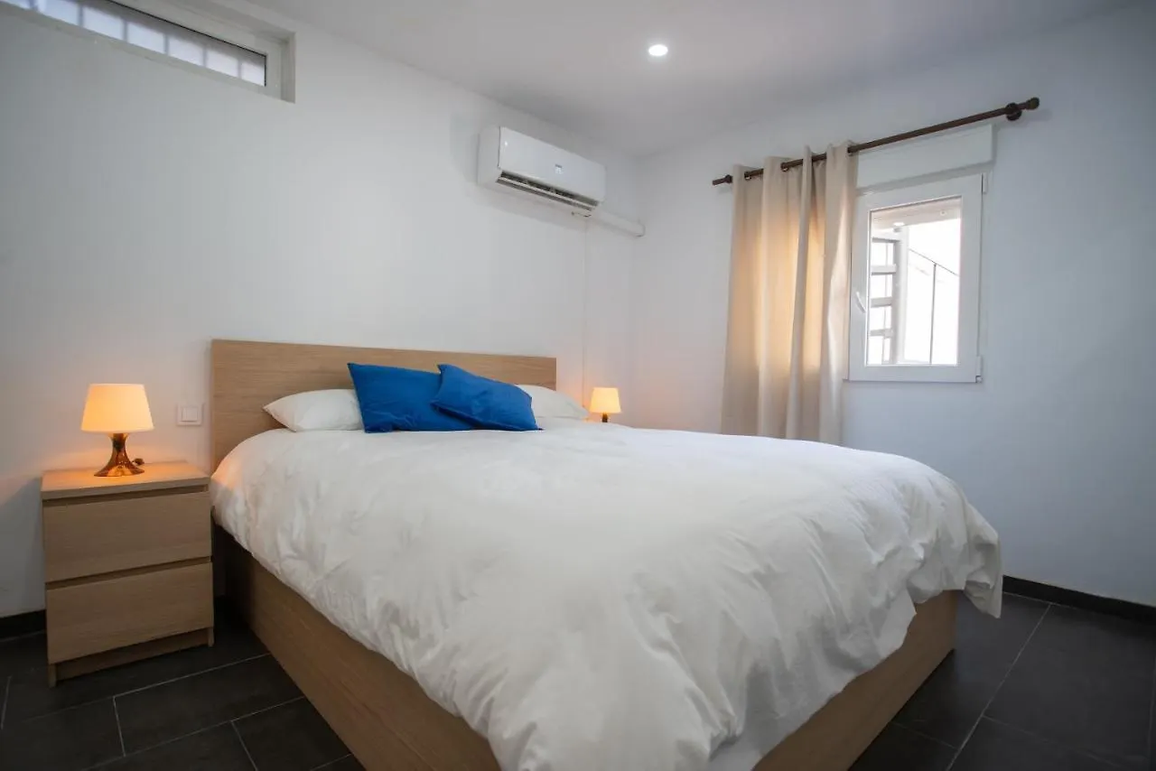 Casadelmar Marbella 23 Apartamentos Vacacionales