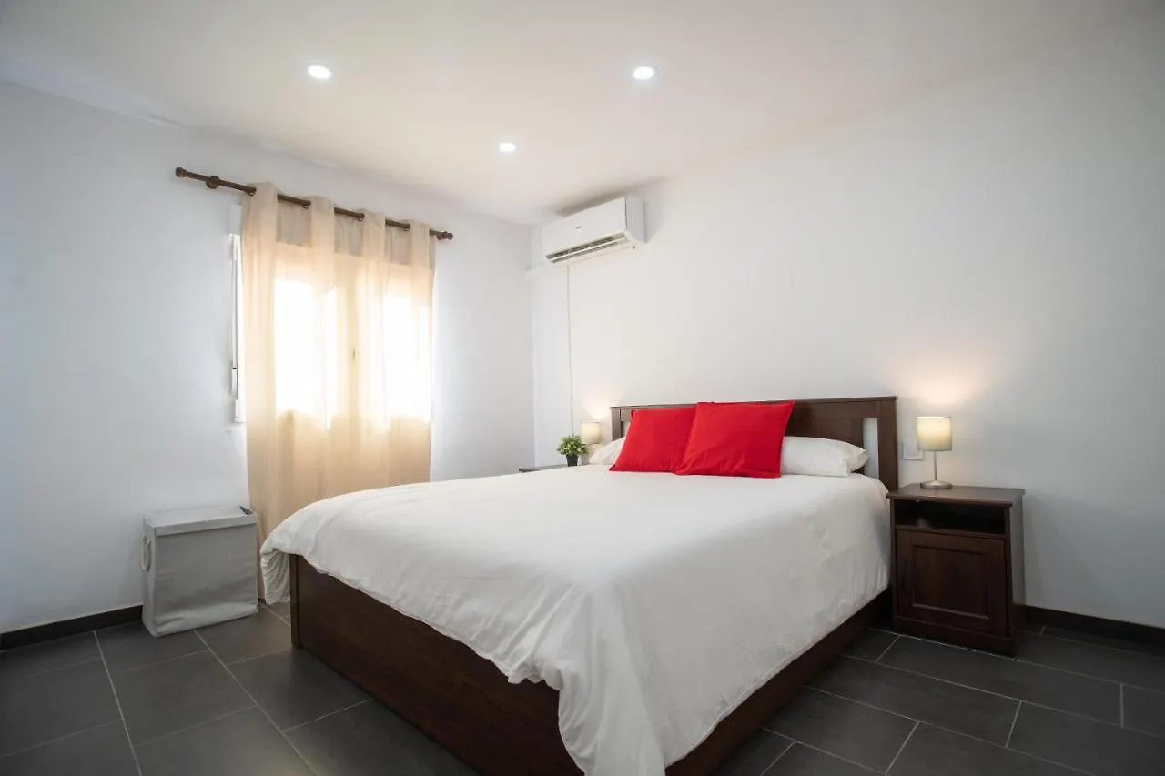 Casadelmar Marbella 23 Apartamentos Vacacionales 0*,  Španělsko