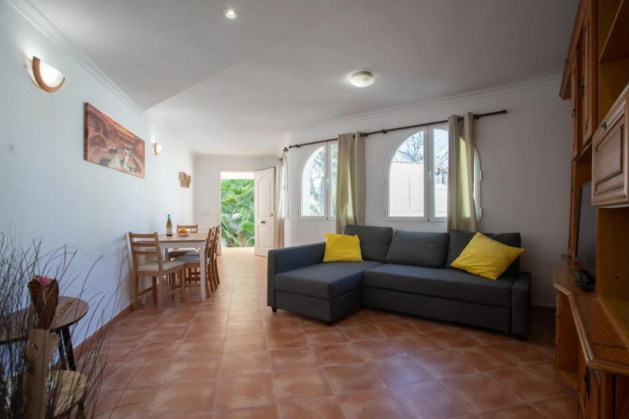 Casadelmar Marbella 23 Apartamentos Vacacionales Španělsko
