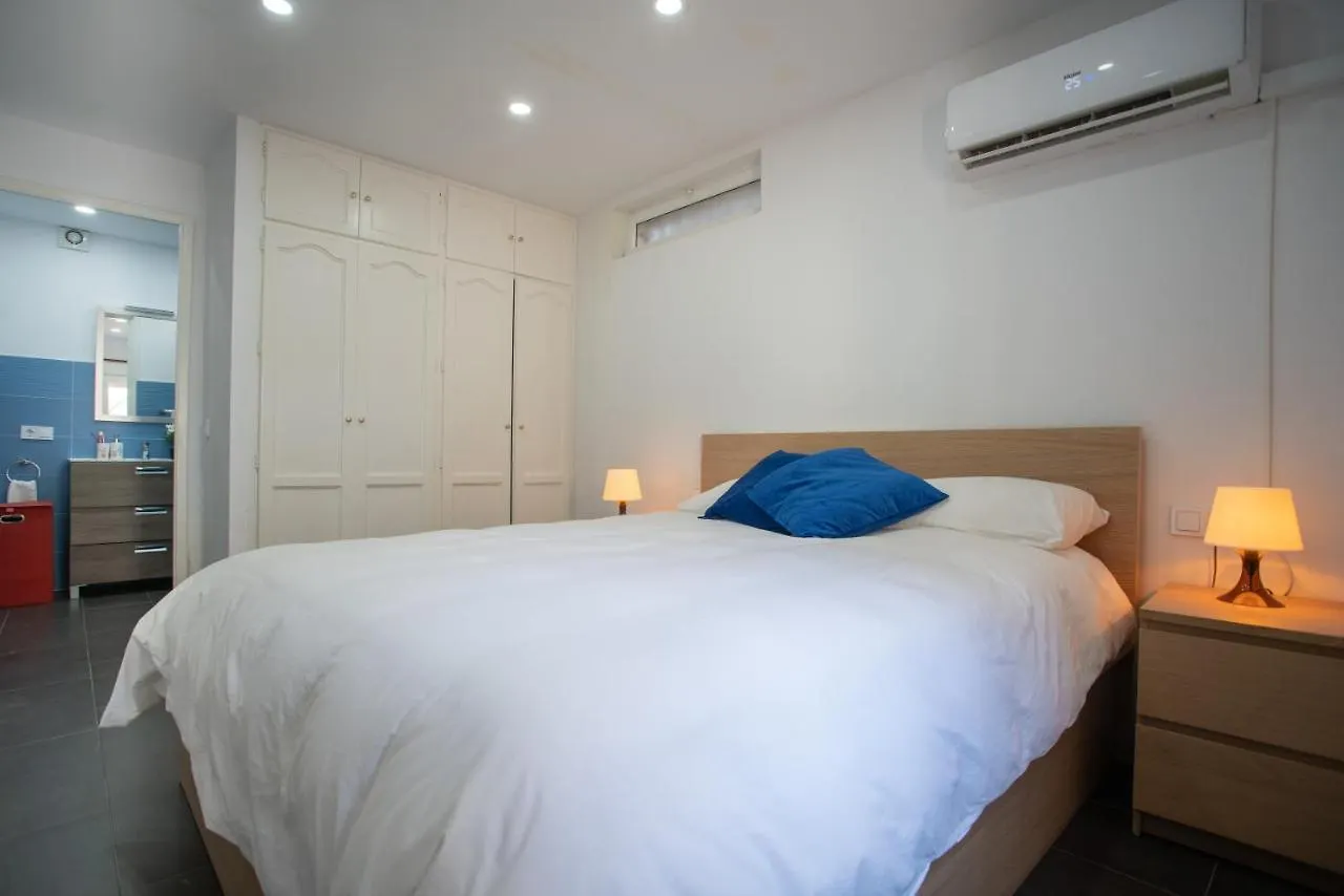 Casadelmar Marbella 23 Apartamentos Vacacionales 0*,