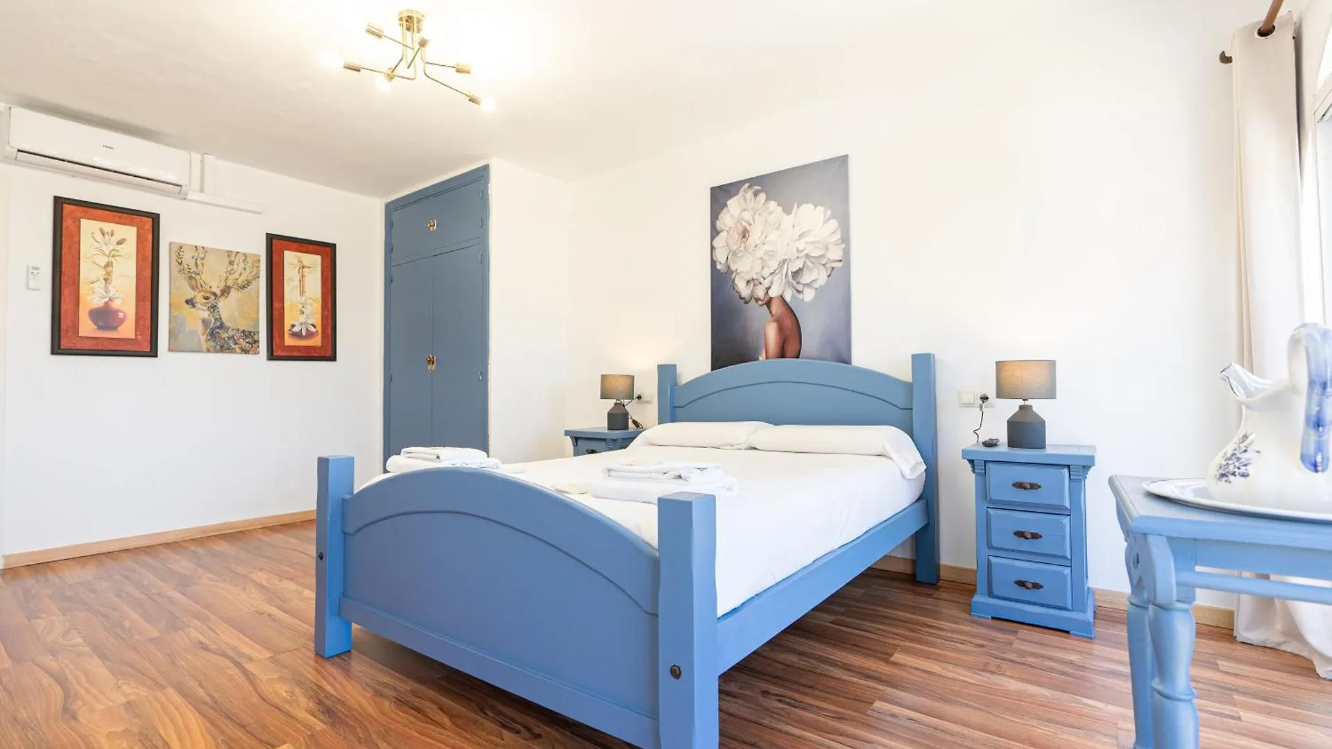 Casadelmar Marbella 20 Apartamentos Vacacionales 0*,  西班牙