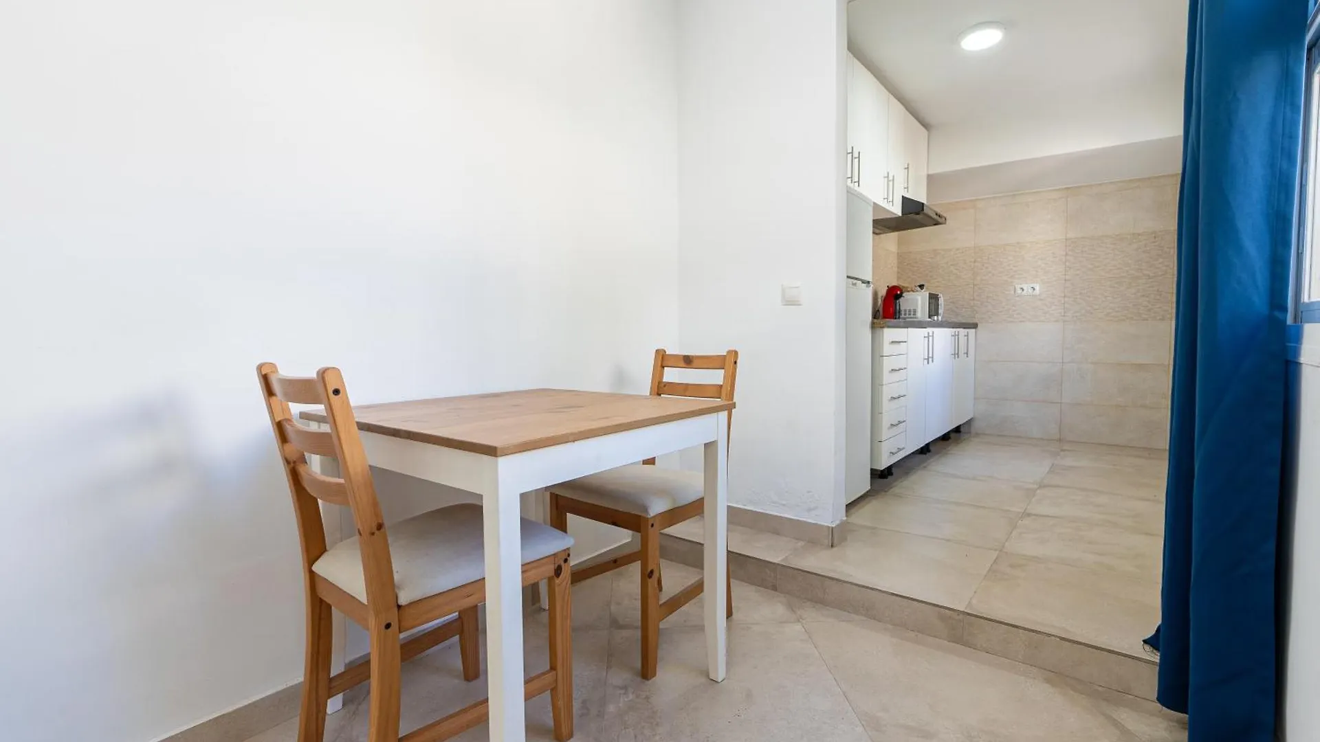 Aparthotel Casadelmar Marbella 23 Apartamentos Vacacionales Španělsko