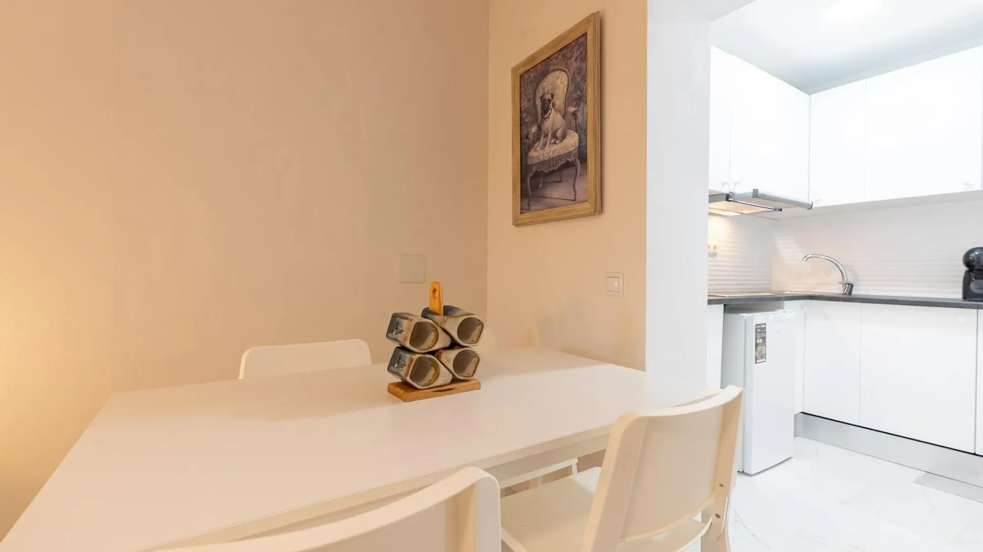 Aparthotel Casadelmar Marbella 23 Apartamentos Vacacionales