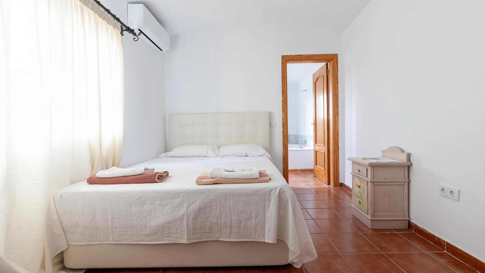 Casadelmar Marbella 23 Apartamentos Vacacionales 0*,  Španělsko