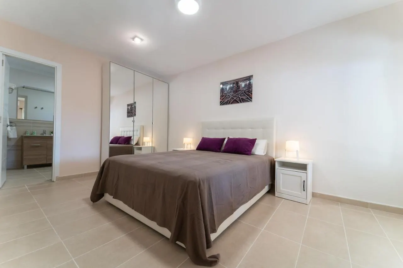 Casadelmar Marbella 20 Apartamentos Vacacionales Spain