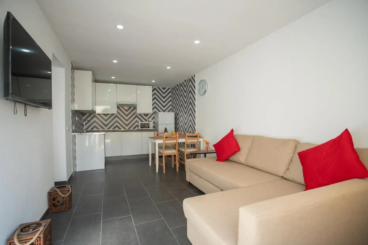 Casadelmar Marbella 23 Apartamentos Vacacionales Spanje