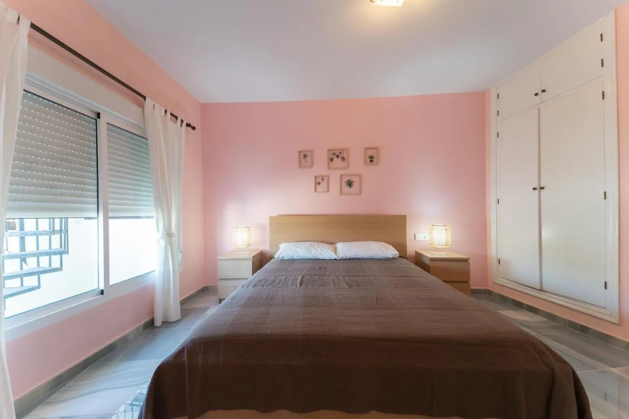 Casadelmar Marbella 20 Apartamentos Vacacionales Aparthotel