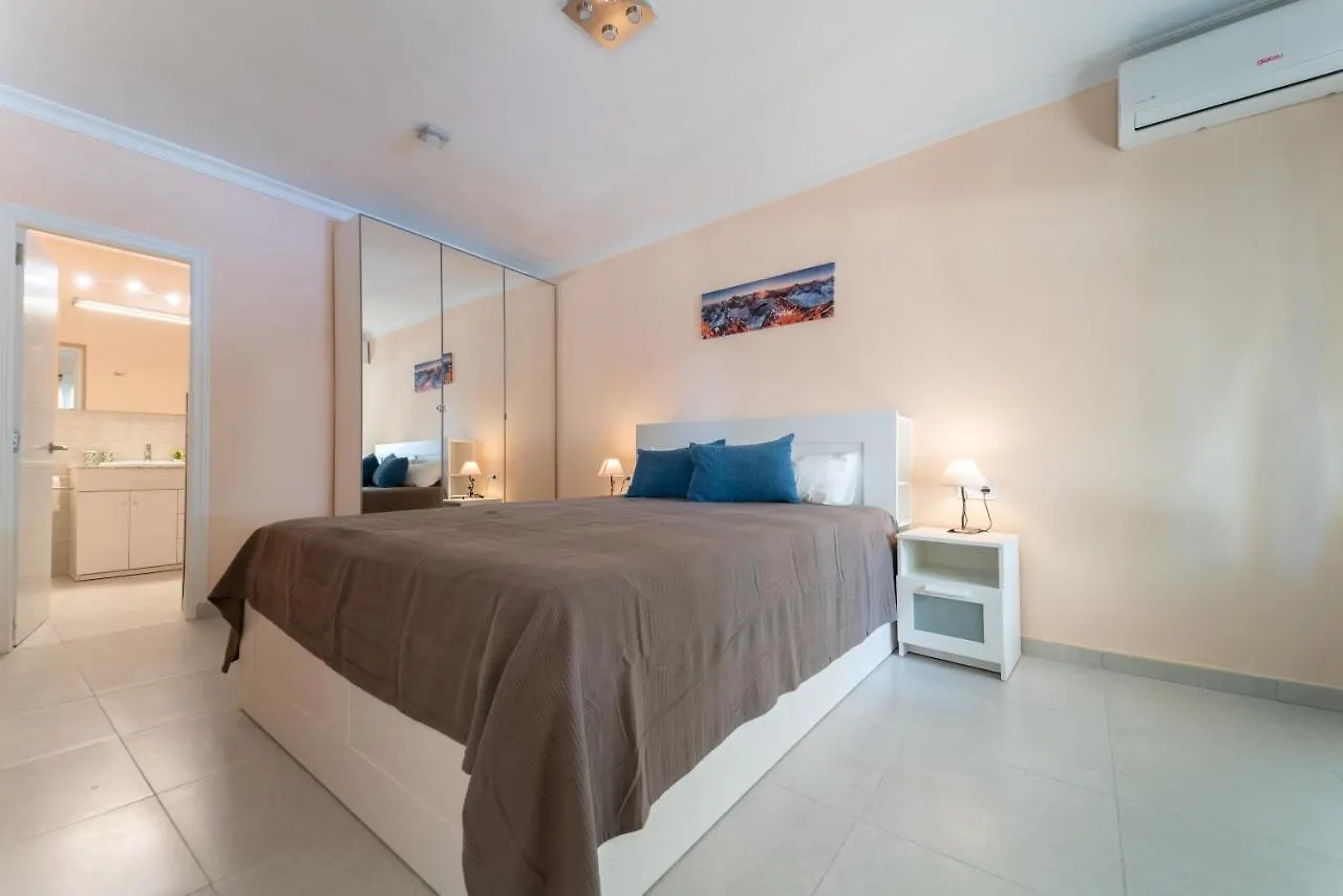 Casadelmar Marbella 20 Apartamentos Vacacionales Aparthotel