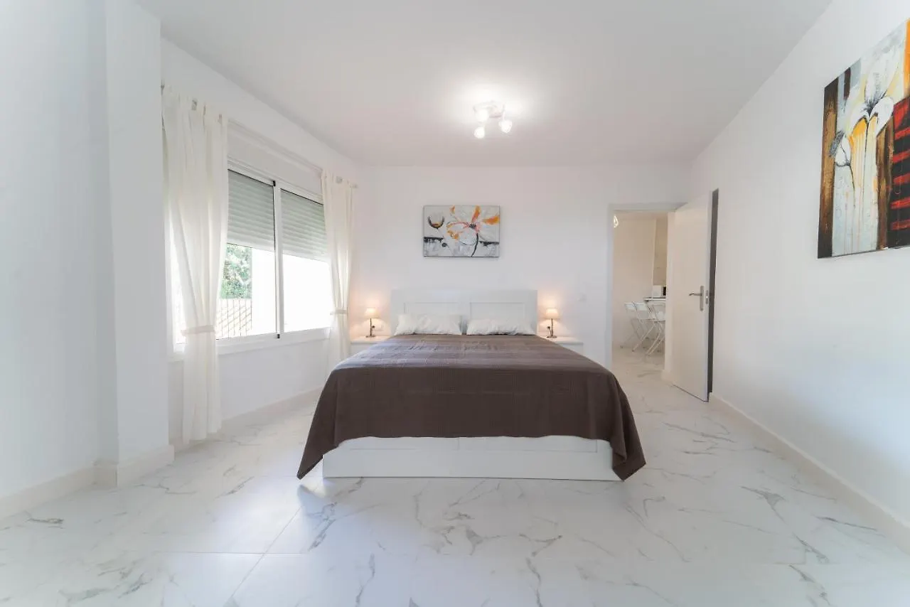 Casadelmar Marbella 23 Apartamentos Vacacionales