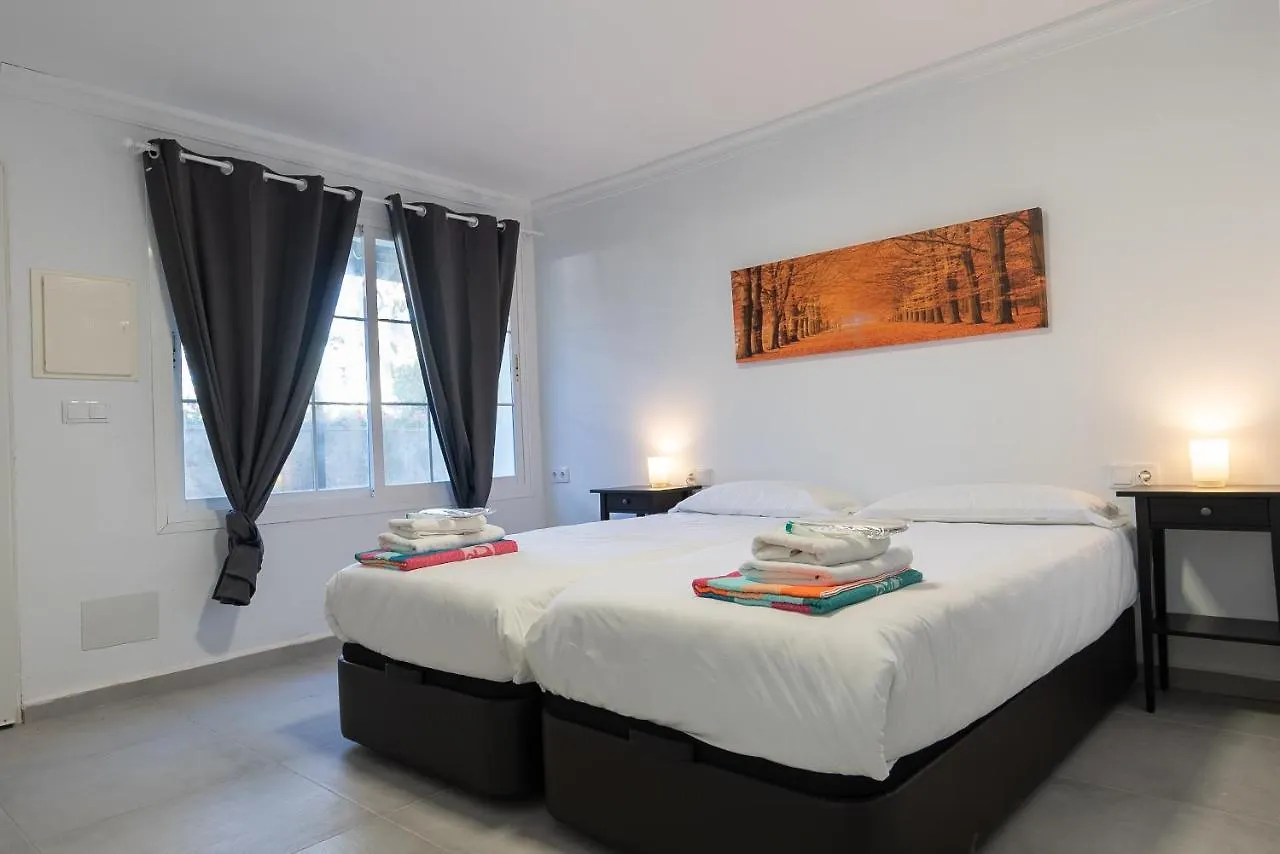 Aparthotel Casadelmar Marbella 23 Apartamentos Vacacionales