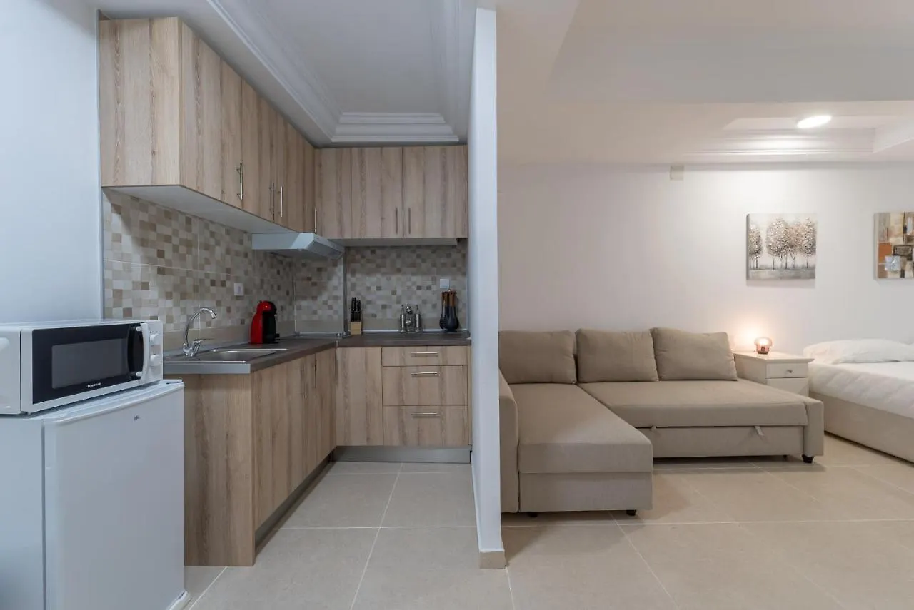 Casadelmar Marbella 20 Apartamentos Vacacionales Spain