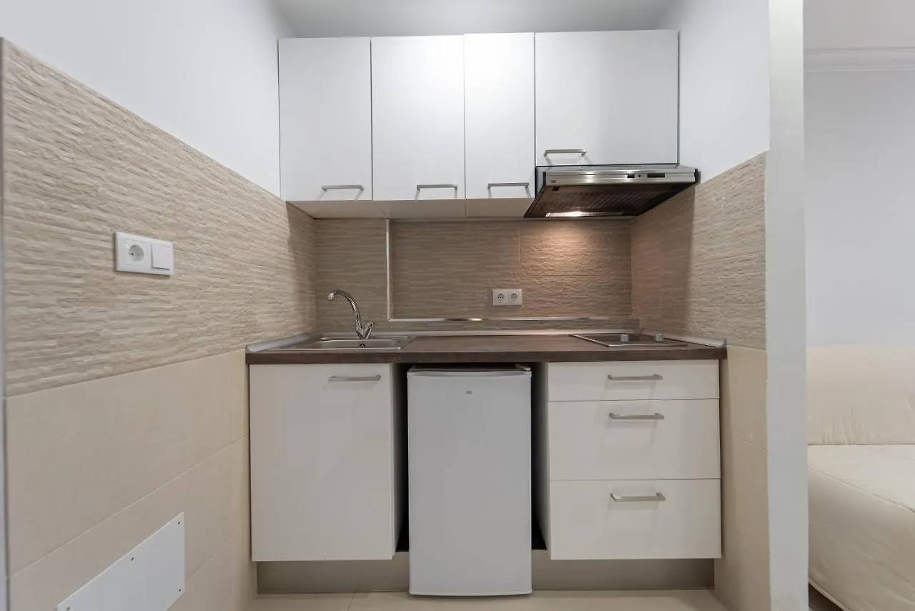 Casadelmar Marbella 20 Apartamentos Vacacionales Spain