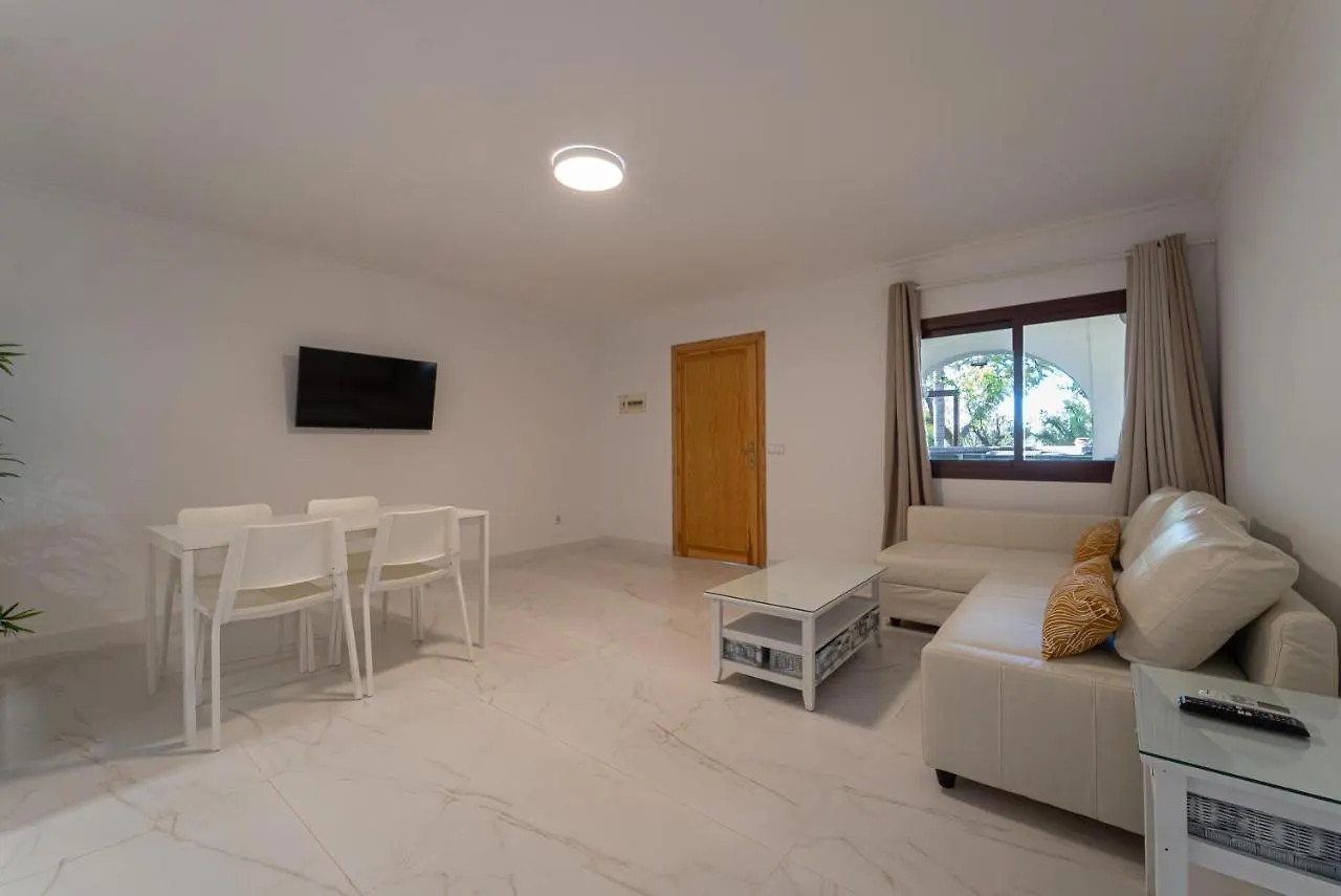 Casadelmar Marbella 20 Apartamentos Vacacionales
