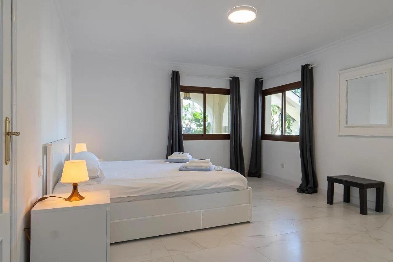 Casadelmar Marbella 20 Apartamentos Vacacionales
