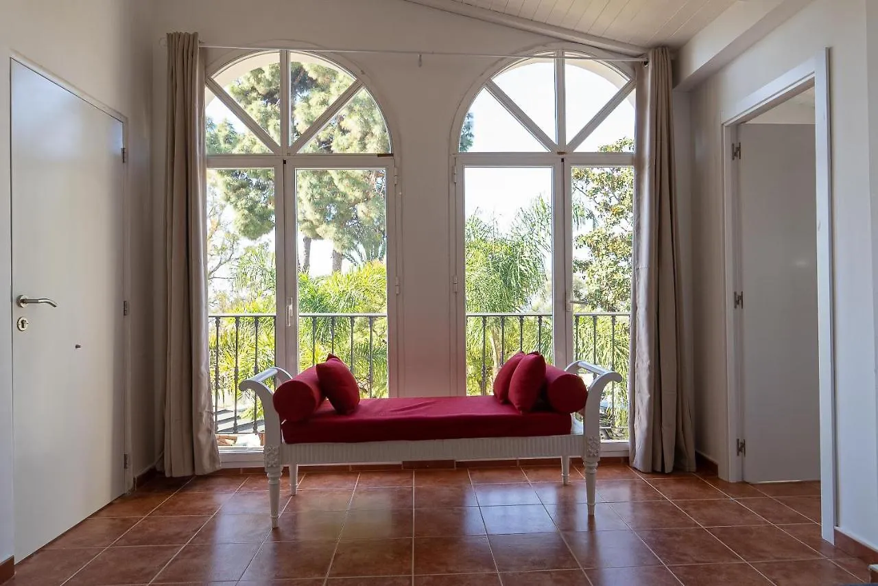 Casadelmar Marbella 20 Apartamentos Vacacionales