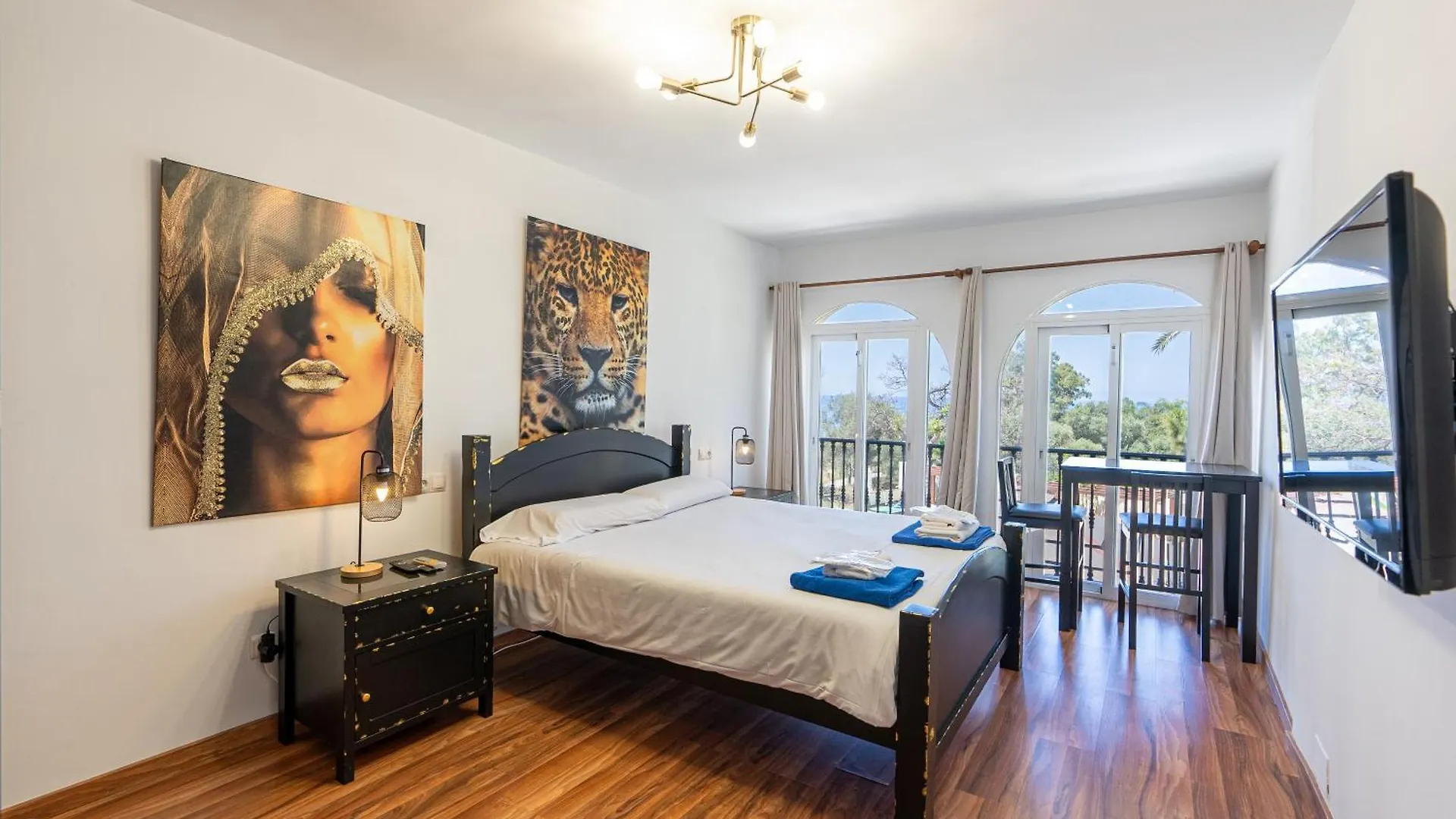 Casadelmar Marbella 20 Apartamentos Vacacionales Spain