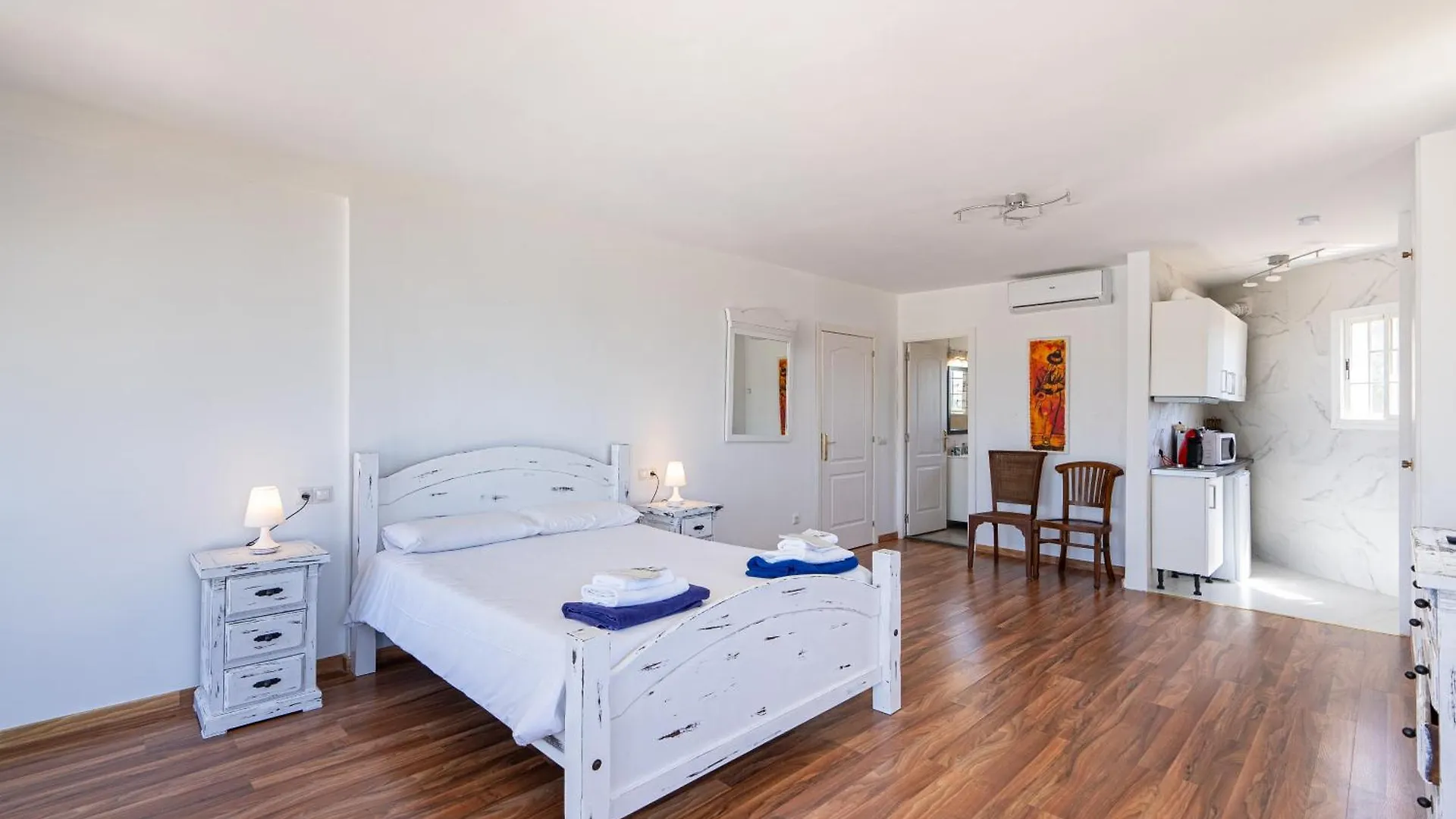 Aparthotel Casadelmar Marbella 20 Apartamentos Vacacionales