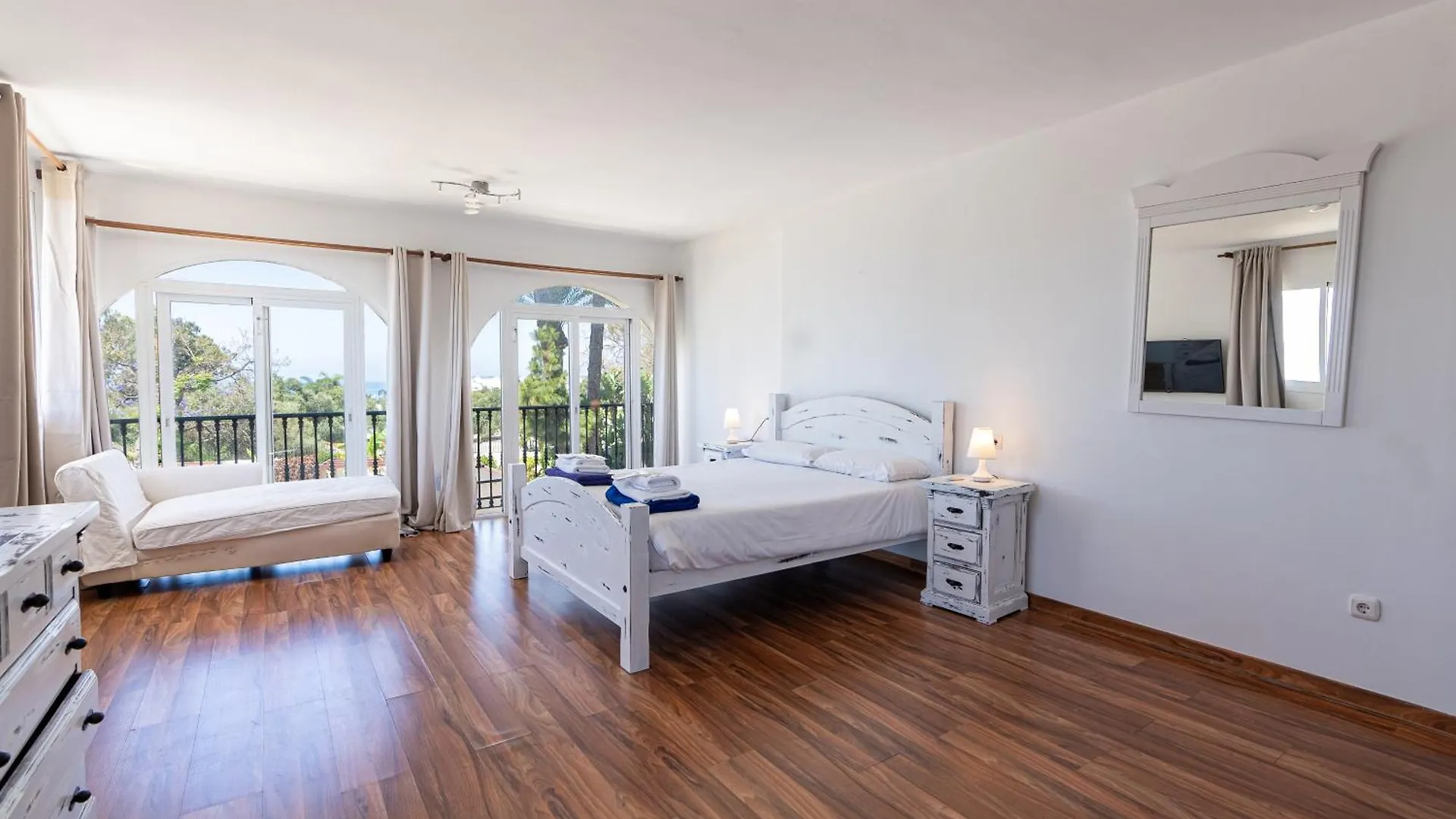Casadelmar Marbella 20 Apartamentos Vacacionales