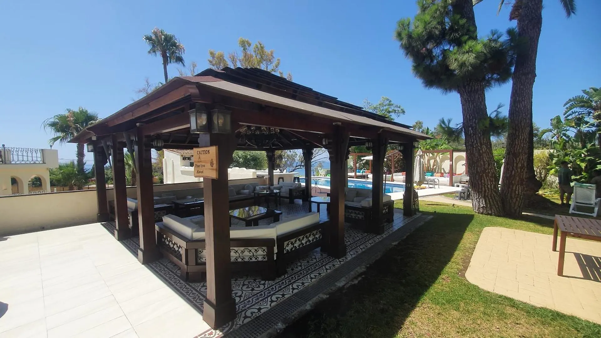 Aparthotel Casadelmar Marbella 23 Apartamentos Vacacionales Spanje