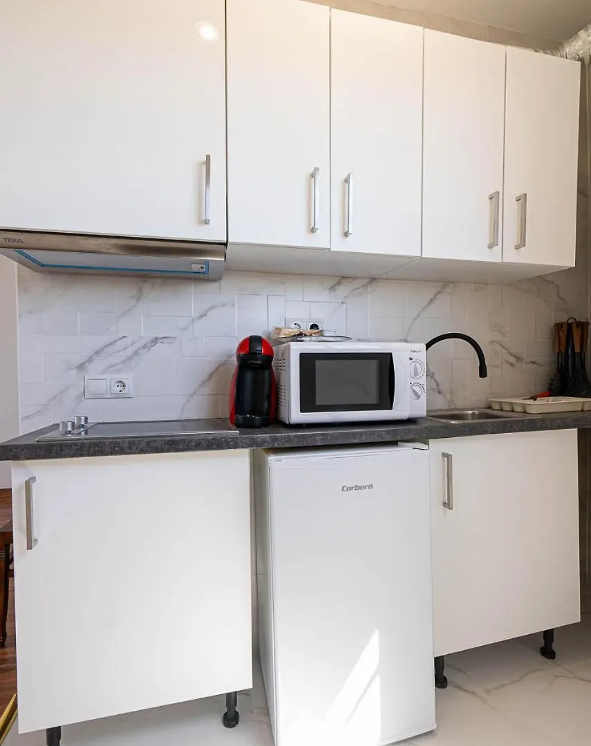 Casadelmar Marbella 23 Apartamentos Vacacionales 0*,  Spanje