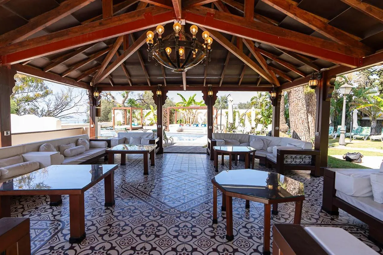 Casadelmar Marbella 23 Apartamentos Vacacionales