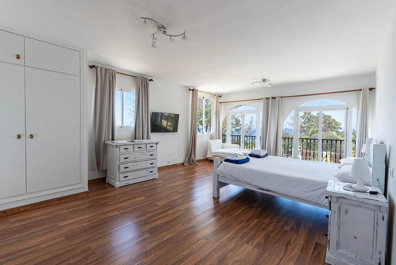 Aparthotel Casadelmar Marbella 23 Apartamentos Vacacionales