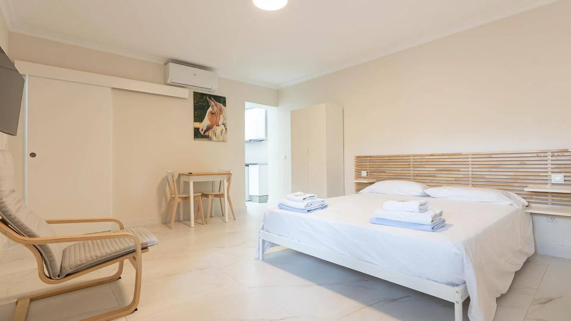 Casadelmar Marbella 23 Apartamentos Vacacionales 0*,  Spanje