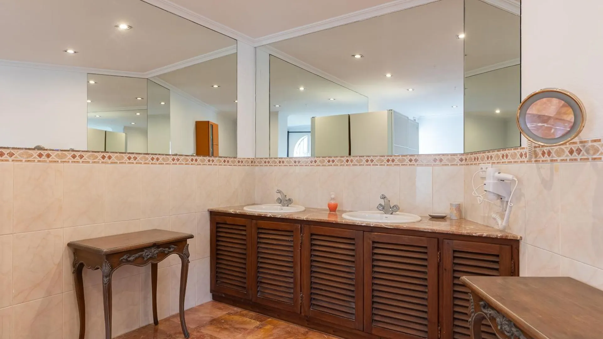 Casadelmar Marbella 23 Apartamentos Vacacionales Spanje